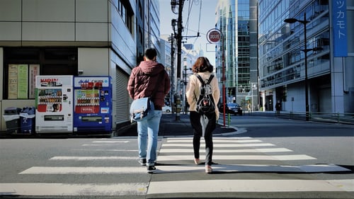 男生撩女生的套路