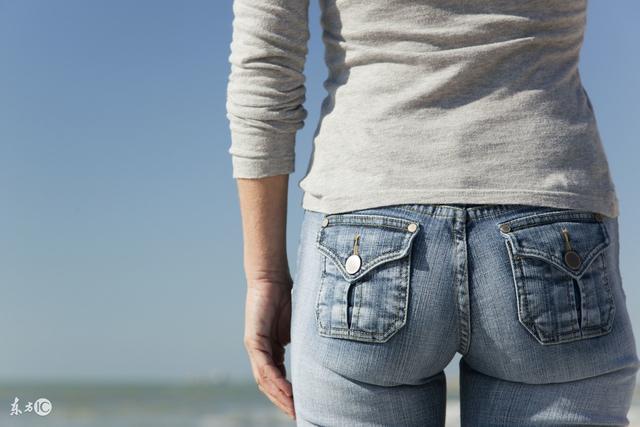 宽臀的女人性欲高，容易出轨？到底是不是真的